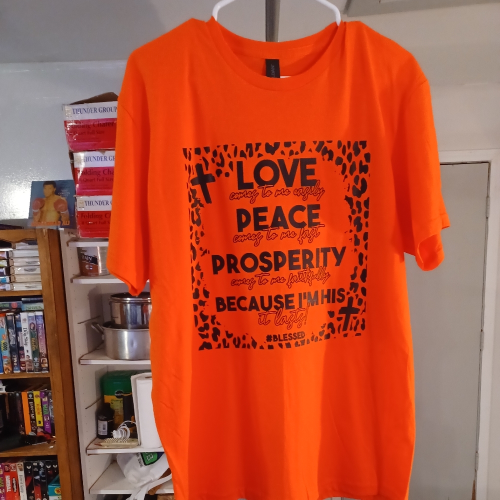 Tee Shirt